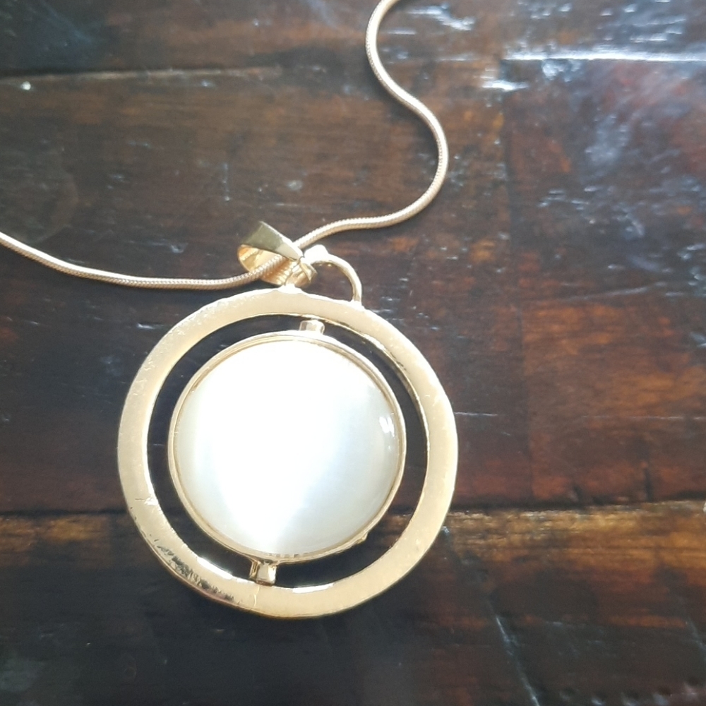 ✨️3/10$✨️Necklace‎ - Picture 4 of 6